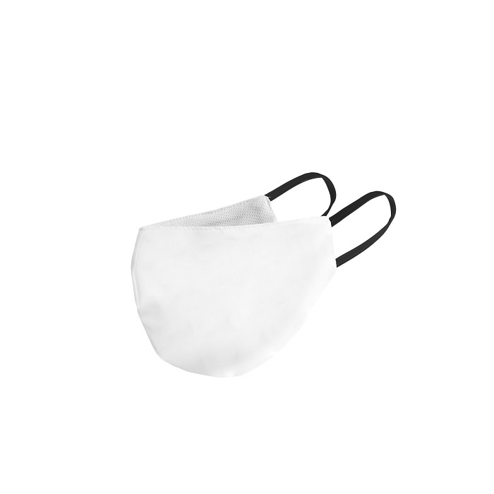 FOURIER - Maseczka ochronna poliestrowa