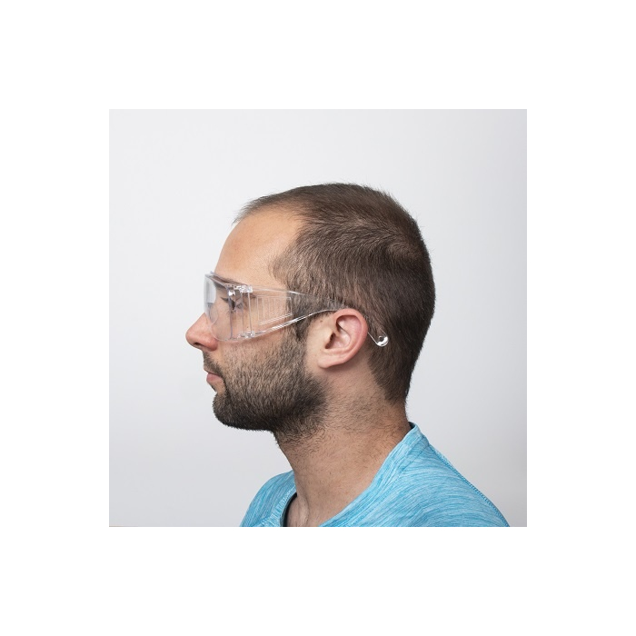 FRANKLIN - Okulary ochronne