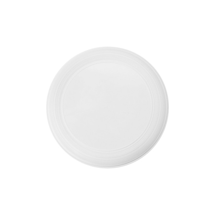 Frisbee biały