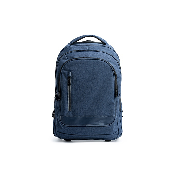 GARNES - Plecak na kółkach