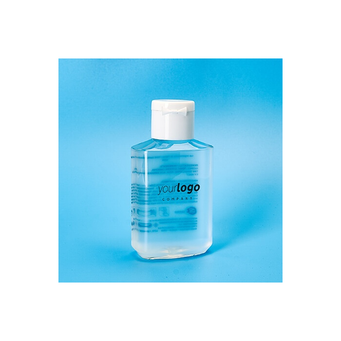 GILMAN - Żel do dezynfekcji 50ML