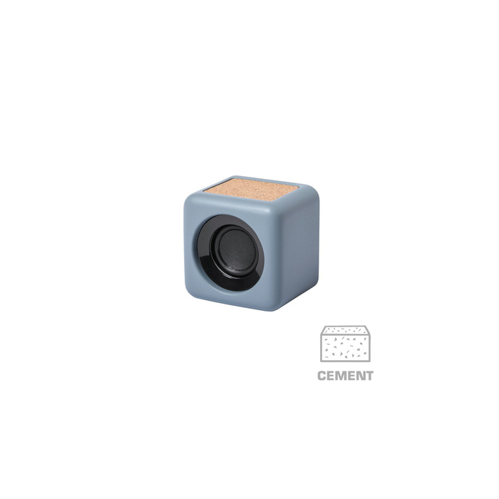 Głośnik bezprzewodowy 3W neutralny