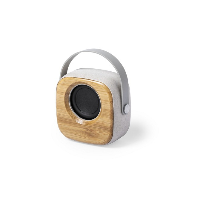 Głośnik bezprzewodowy 3W neutralny