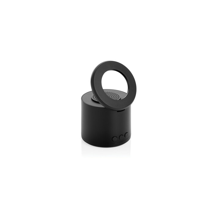 Głośnik bezprzewodowy 3W Magpulse czarny