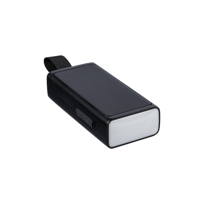 Głośnik bezprzewodowy 5W czarny