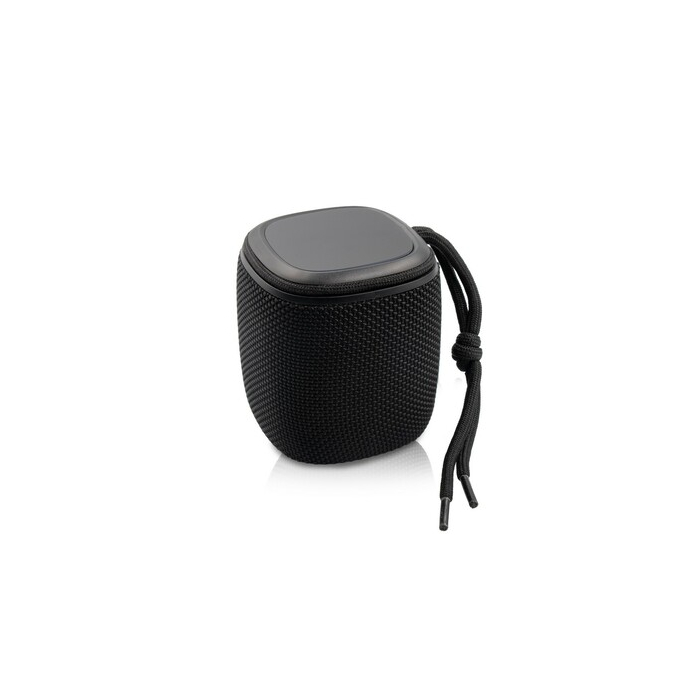 Głośnik bezprzewodowy 5W Exclusive Collection | Dobrin czarny