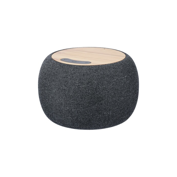 Głośnik bezprzewodowy czarny