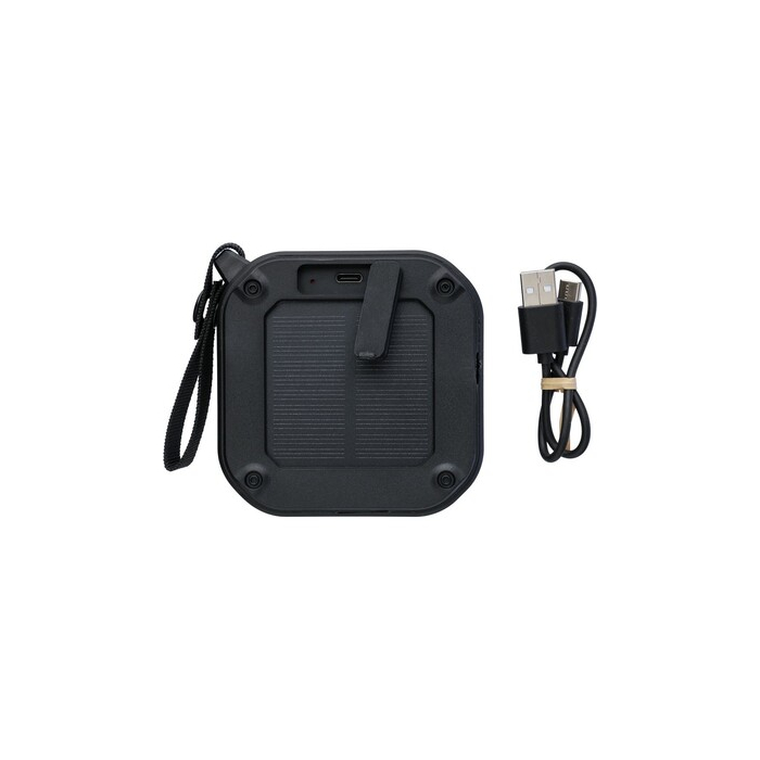 Głośnik bezprzewodowy czarny