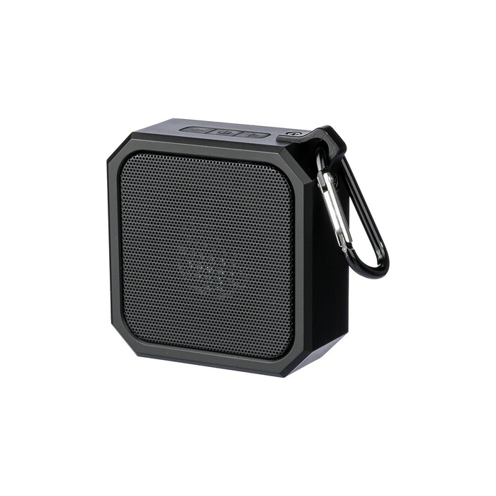 Głośnik bezprzewodowy czarny