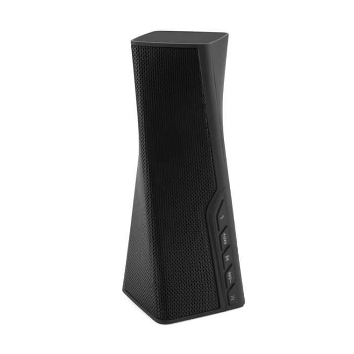 Głośnik bezprzewodowy DUB czarny