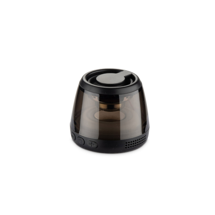 Głośnik bezprzewodowy SONIQ czarny