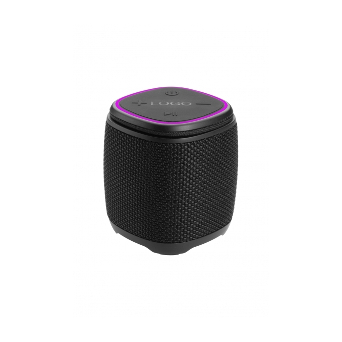 Głośnik bluetooth HERMON Schwarzwolf