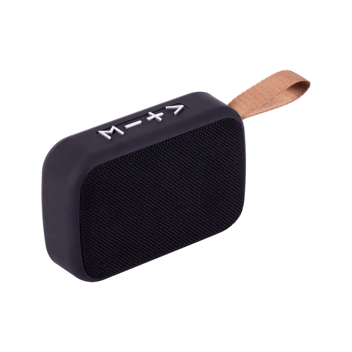 Głośnik BT Audionic, czarny