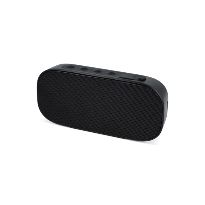 Głośnik wodoodporny Tone Bluetooh średni 5 W R-ABS