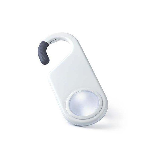 GOODNIGHT - Latarka LED z uchwytem