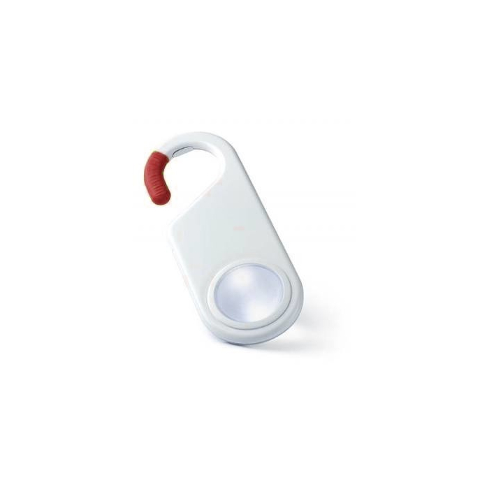 GOODNIGHT - Latarka LED z uchwytem