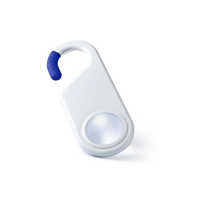 GOODNIGHT - Latarka LED z uchwytem