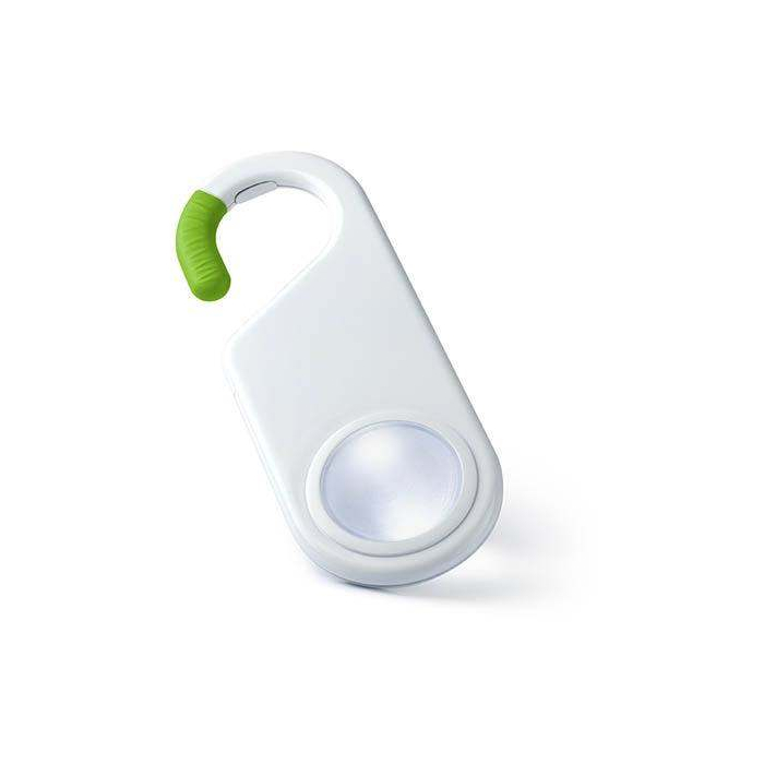 GOODNIGHT - Latarka LED z uchwytem