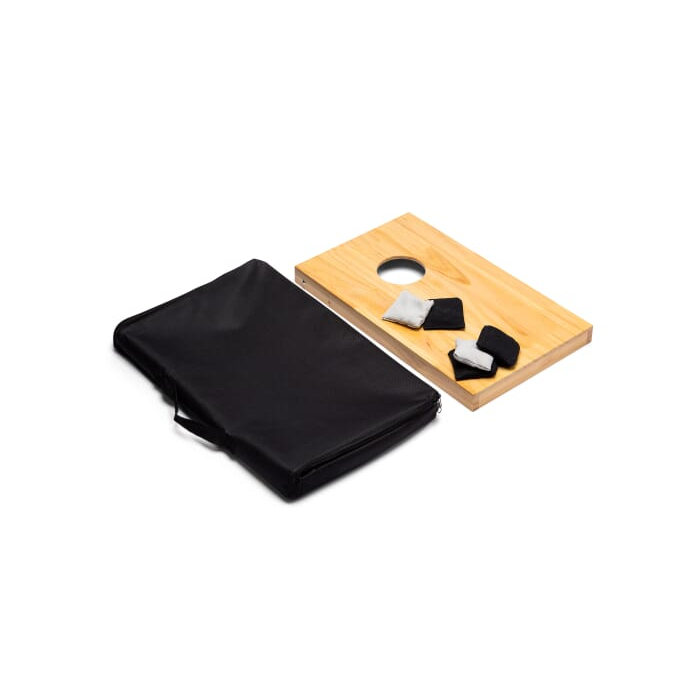 Gra Lord Nelson mini Corn Hole, drewniany