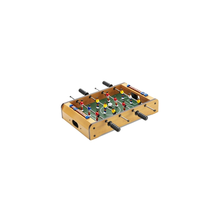 Gra mini-piłkarzyki neutralny