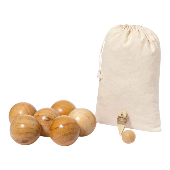 gra w bule / Pentaque