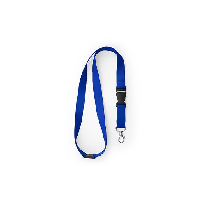 GUEST - smycz z karabińczykiem