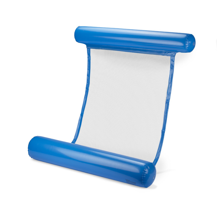 Hamak do pływania MARE niebieski