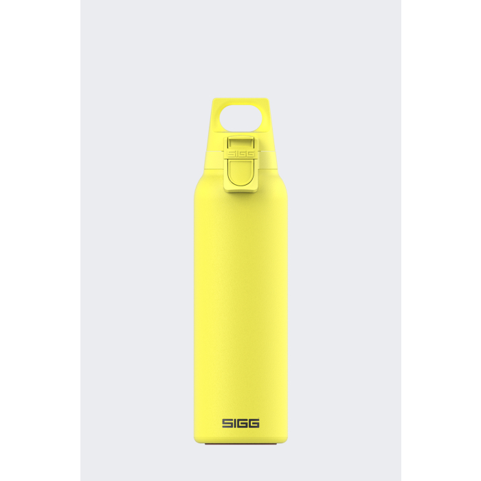 H&amp;C ONE LIGHT ULTRA LEMON 0.55 L