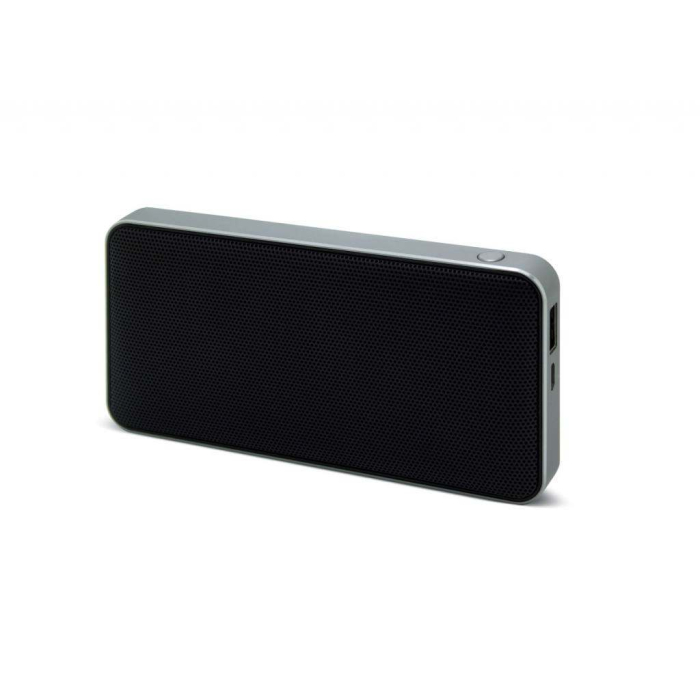 HARMONY - Głośnik Bluetooth 4.2 z powerbankiem 2000mAh