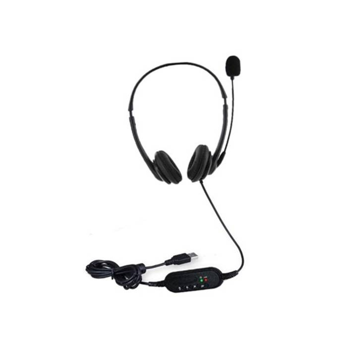 HEADSET - Słuchawki do pracy zdalnej