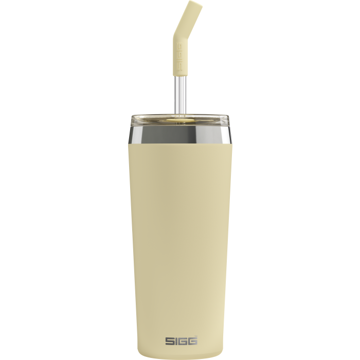 HELIA OPTIMISTIC YELLOW 0.6 L