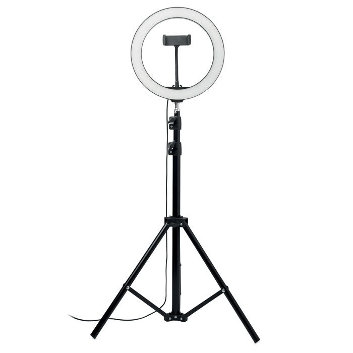 HELO - Zestaw lamp LED 26 cm, Czarny