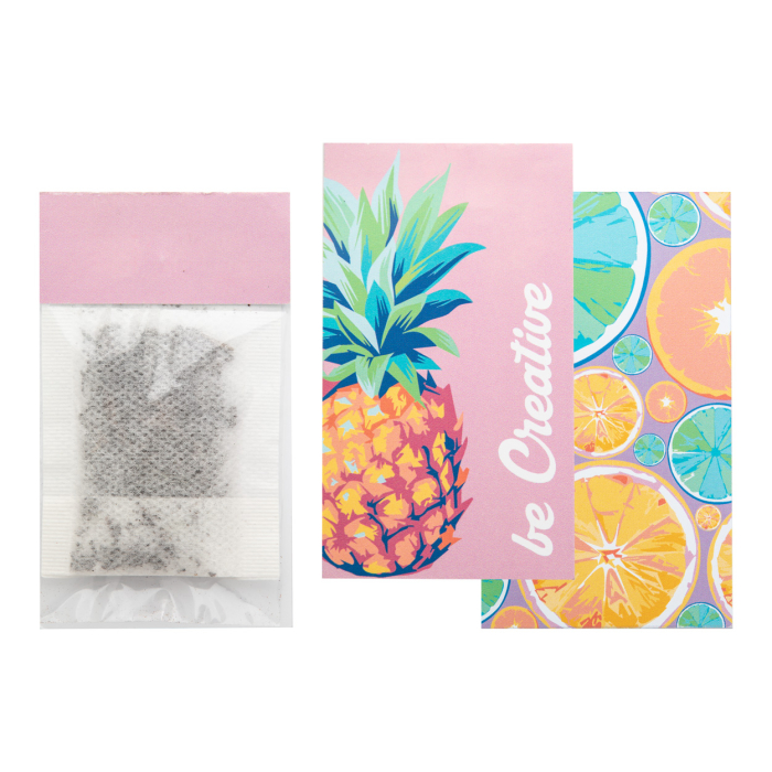 herbata/torebka z herbatą