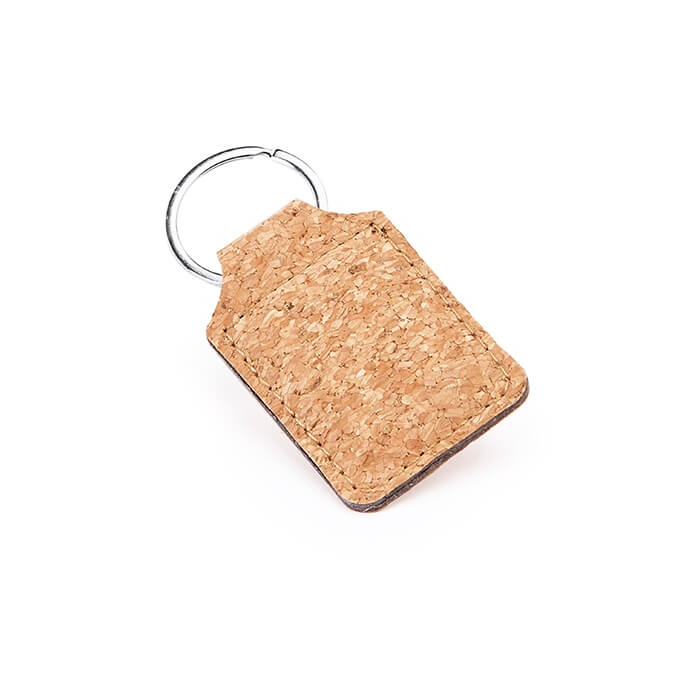 HIBIS - Brelok z korka