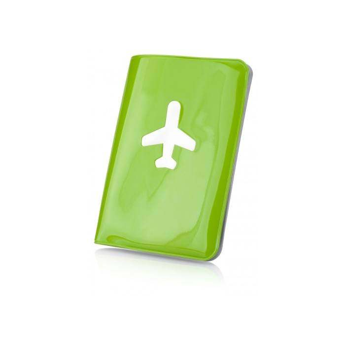 HOLD ID - Okładka do paszportu