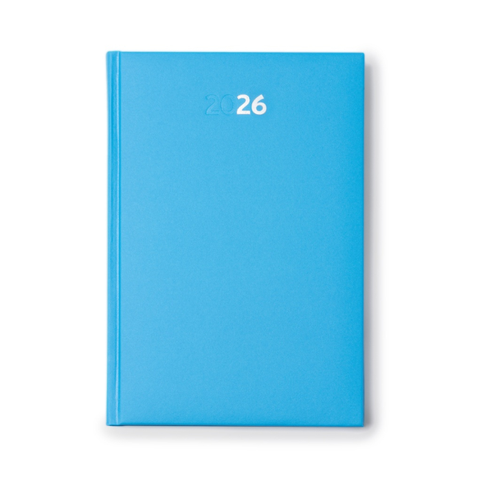 HORUS - Kalendarz A5