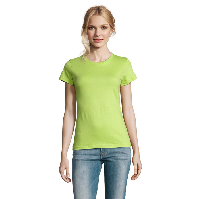 IMPERIAL WOMEN - IMPERIAL WOMEN 190g, Apple Green