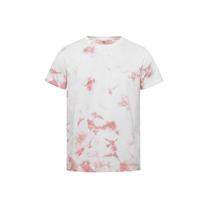 JOPLIN - koszulka z efektem Tie Dye