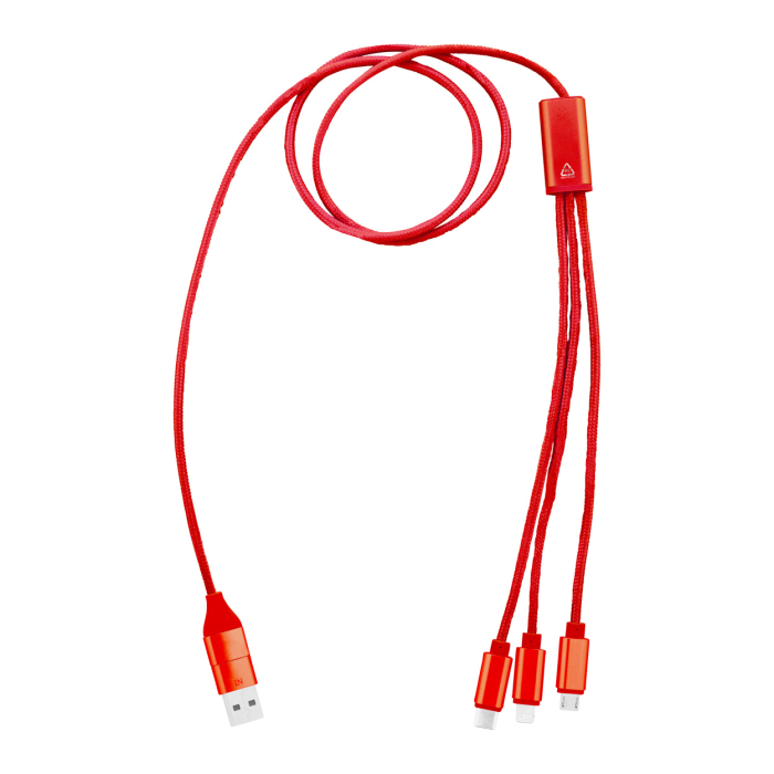 kabel USB do ładowania