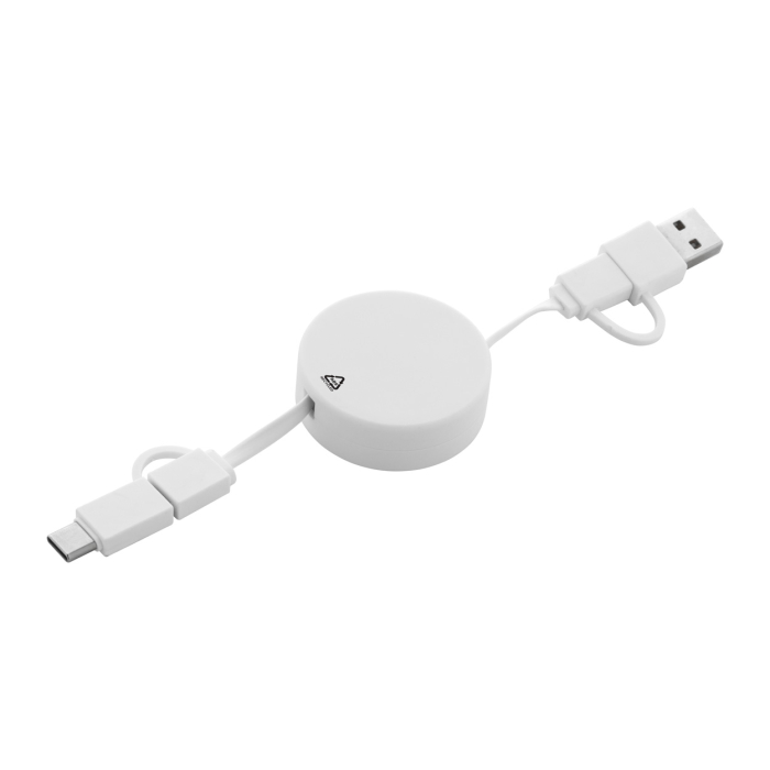 kabel USB do ładowania RABS