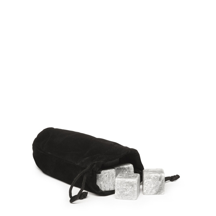 Kamienie chłodzące do whiskey 9-pak