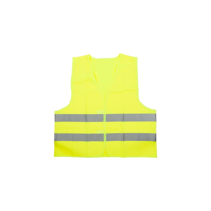 Kamizelka | Ned żółty