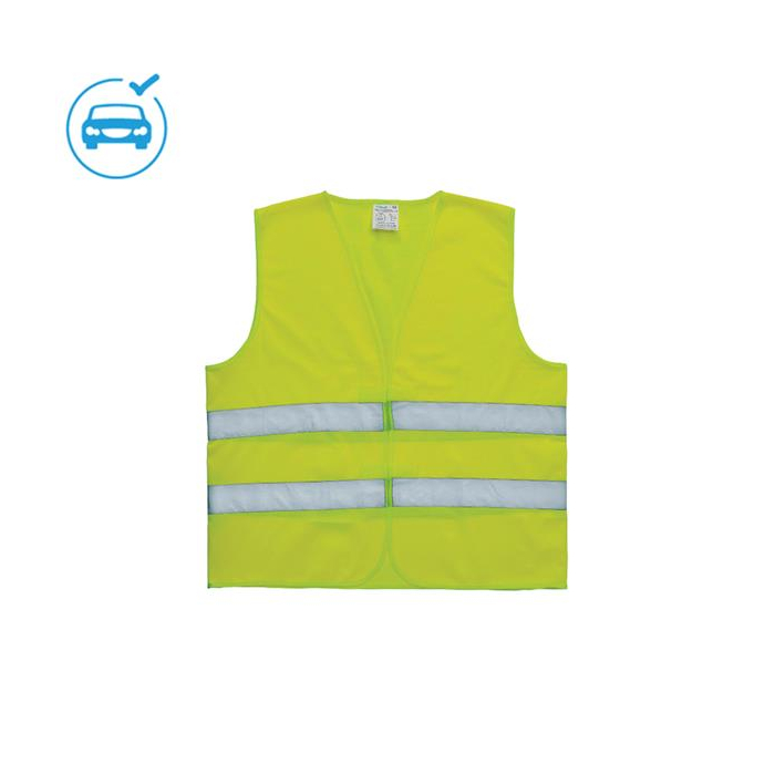 Kamizelka odblaskowa dla dzieci / RefleKid