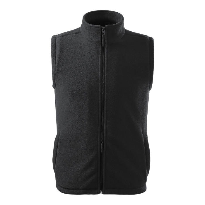 Kamizelka polarowa unisex