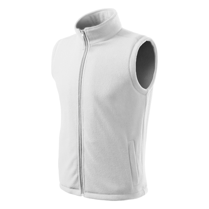 Kamizelka polarowa unisex