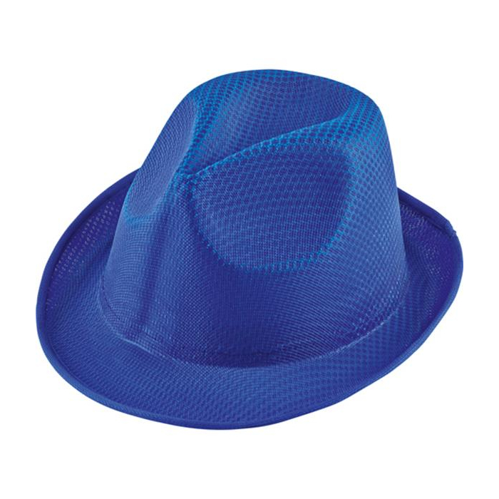 Kapelusz, poliester / Jazzhat