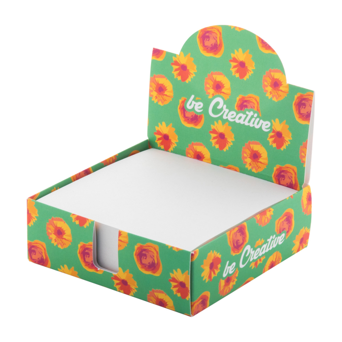 karteczki na notatki