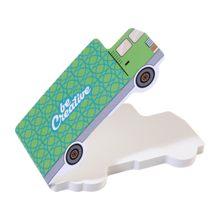 karteczki samoprzylepne