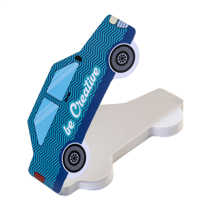 karteczki samoprzylepne