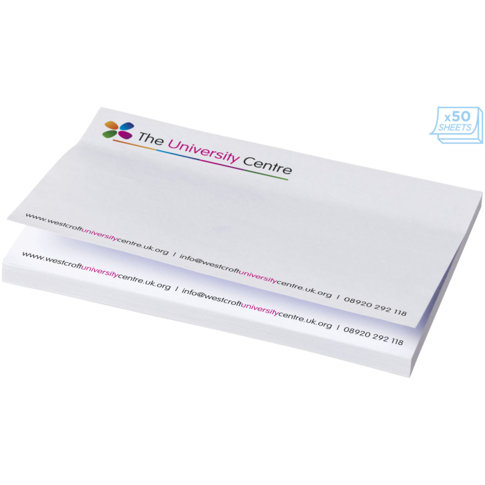 Karteczki samoprzylepne Sticky-Mate® 150x100 Karteczki samoprzylepne Sticky-Mate® 150x100